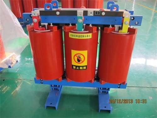 天河SCB12-315KVA/10KV/0.4KV干式变压器