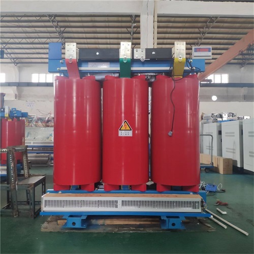天河SCB12-2500KVA/10KV/0.4KV干式变压器
